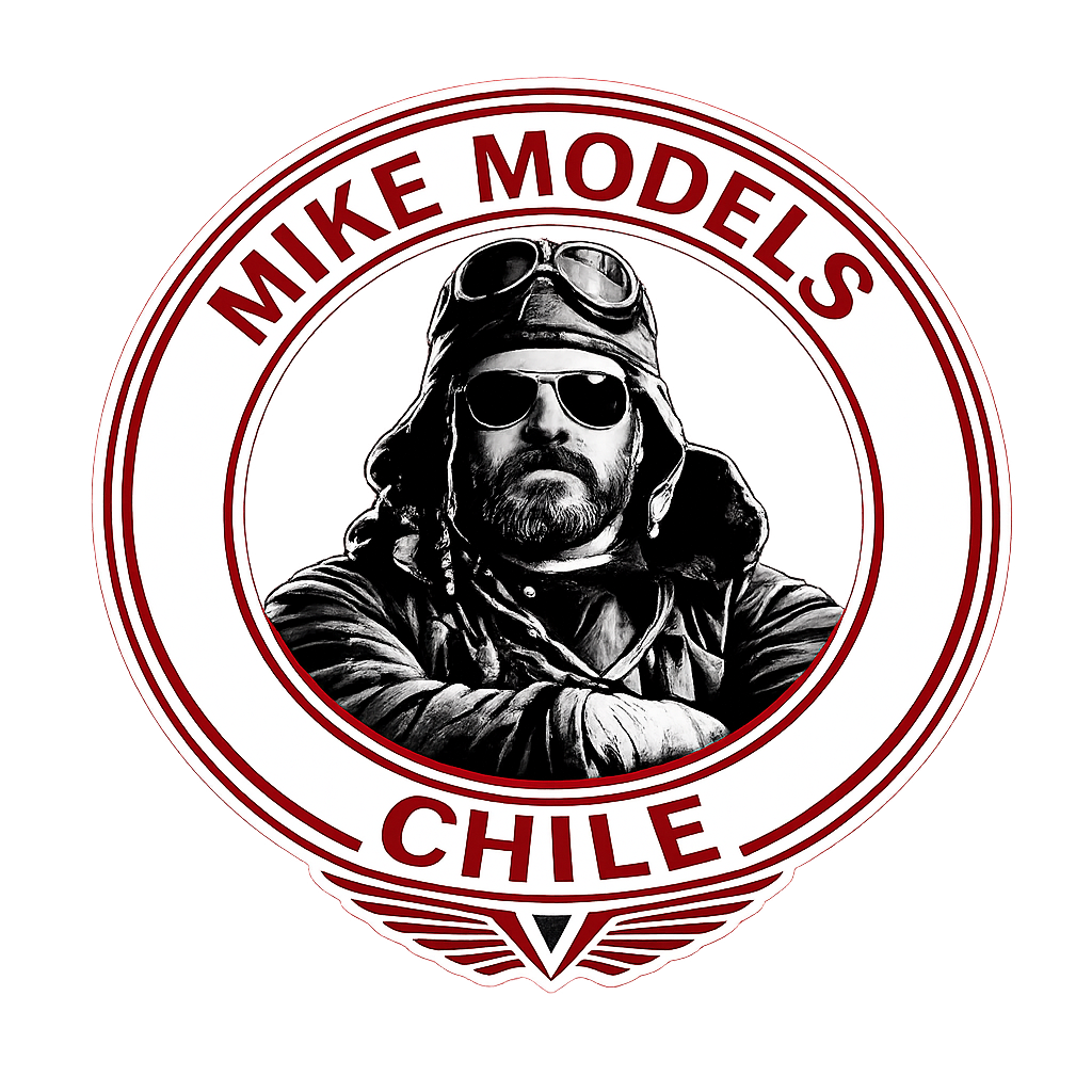 MikeModels Chile