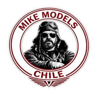 MikeModels Chile